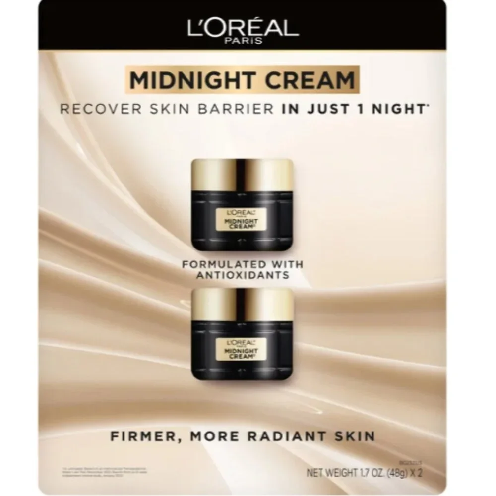 LOreal brand new